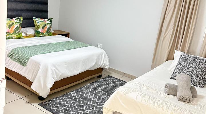 Essence Lifestyle Self-catering Apartments