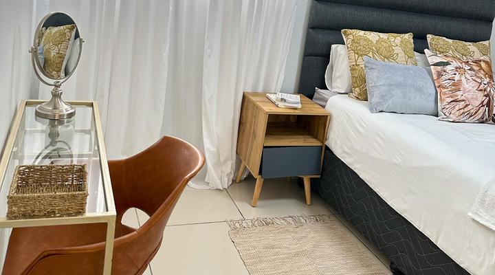 Essence Lifestyle Self-catering Apartments