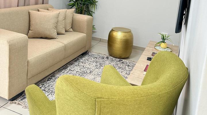 Essence Lifestyle Self-catering Apartments