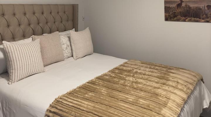 Essence Lifestyle Self-catering Apartments