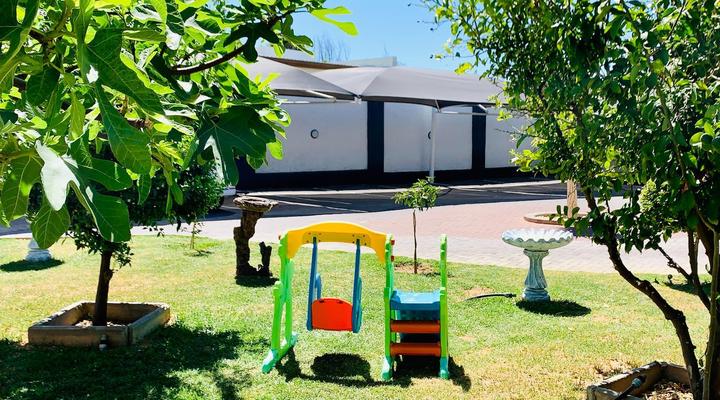 Essence Lifestyle Self-catering Apartments