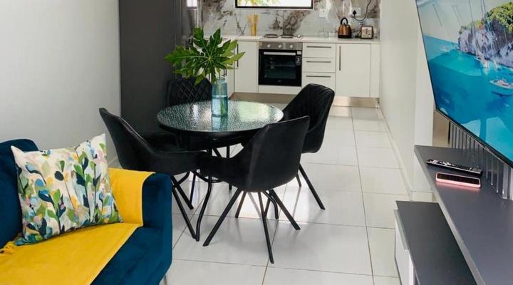 Essence Lifestyle Self-catering Apartments