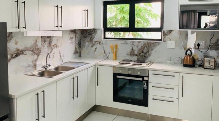 Essence Lifestyle Self-catering Apartments