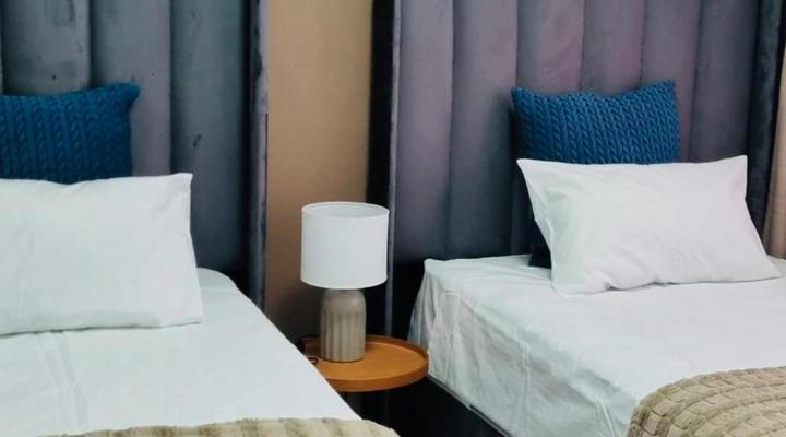 Essence Lifestyle Self-catering Apartments