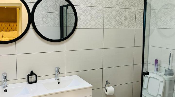 Essence Lifestyle Self-catering Apartments