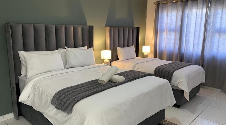 Essence Lifestyle Self-catering Apartments