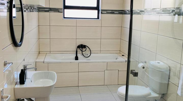 Essence Lifestyle Self-catering Apartments