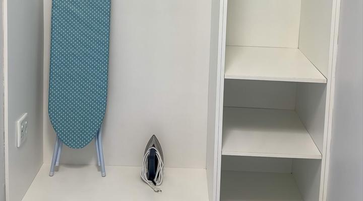 Essence Lifestyle Self-catering Apartments