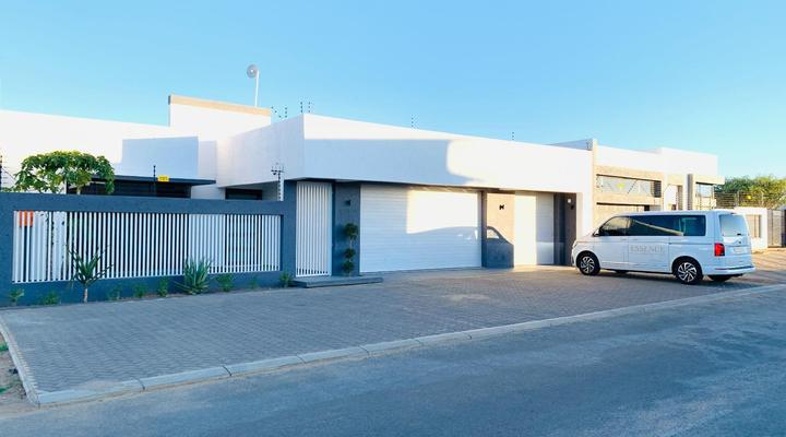 Essence Lifestyle Self-catering Apartments