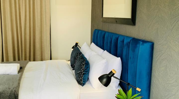 Essence Lifestyle Self-catering Apartments