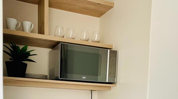 Essence Lifestyle Self-catering Apartments