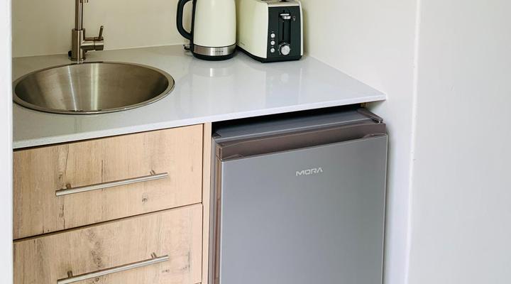 Essence Lifestyle Self-catering Apartments