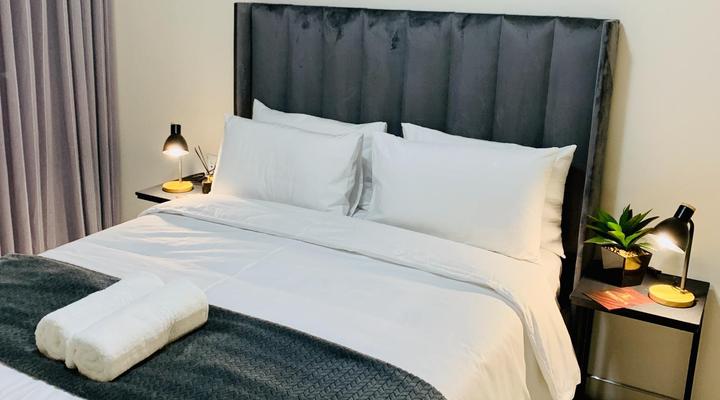 Essence Lifestyle Self-catering Apartments