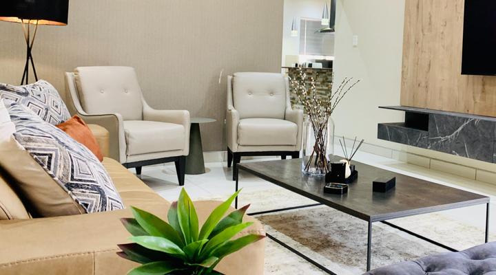 Essence Lifestyle Self-catering Apartments