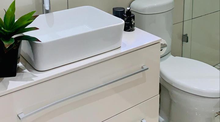 Essence Lifestyle Self-catering Apartments