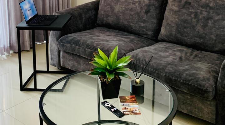 Essence Lifestyle Self-catering Apartments