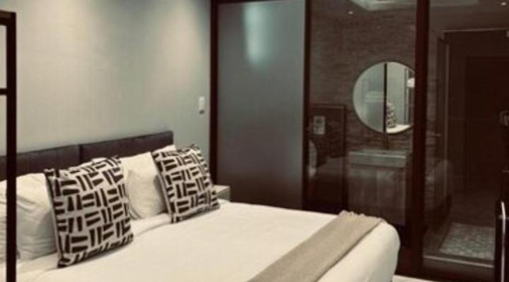 Monte La Vue Boutique Hotel