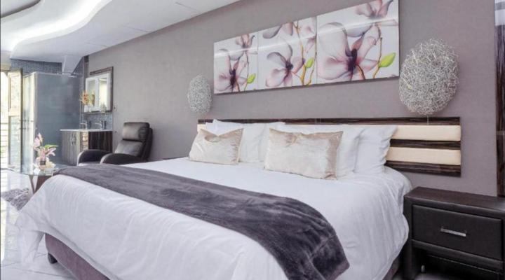 Monte La Vue Boutique Hotel