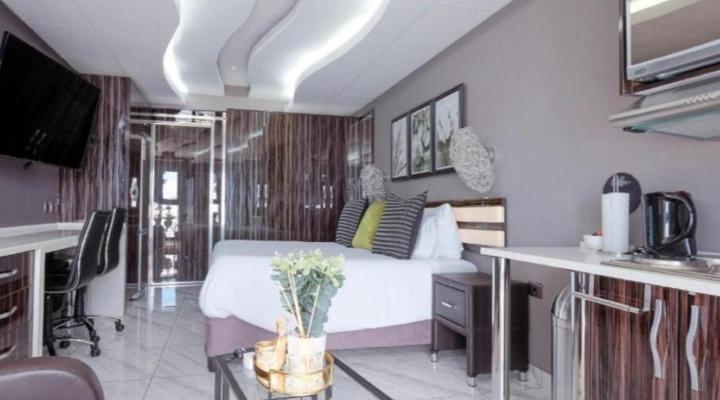 Monte La Vue Boutique Hotel