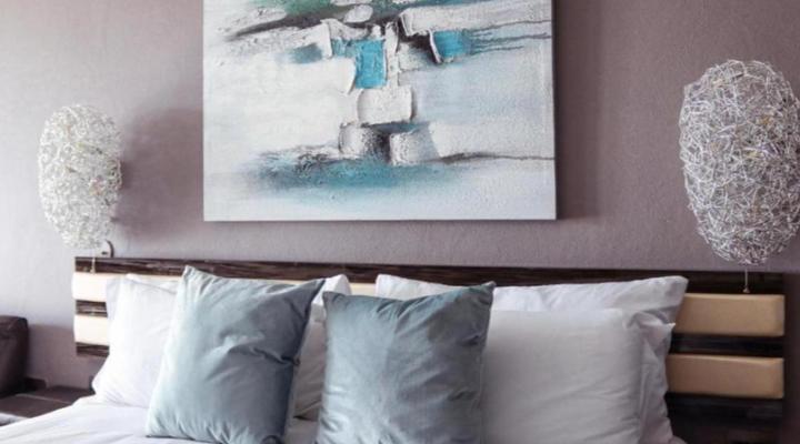 Monte La Vue Boutique Hotel