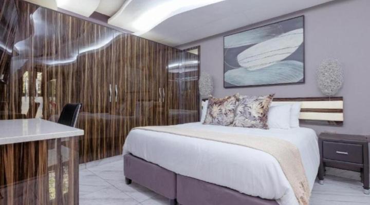 Monte La Vue Boutique Hotel