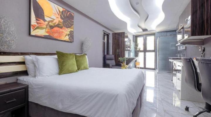 Monte La Vue Boutique Hotel