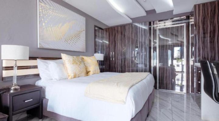 Monte La Vue Boutique Hotel