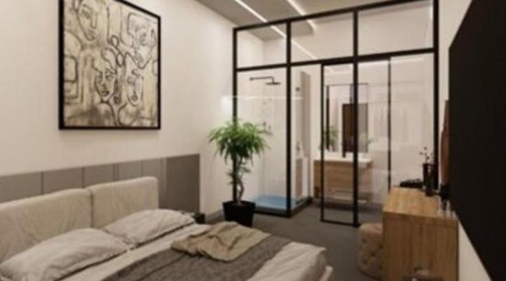 Monte La Vue Boutique Hotel