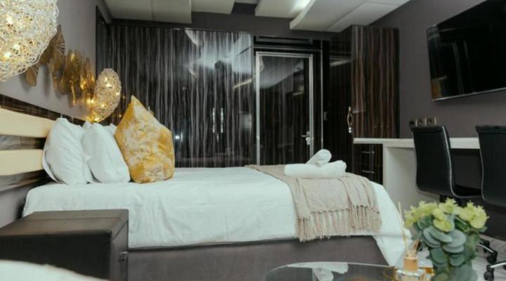 Monte La Vue Boutique Hotel