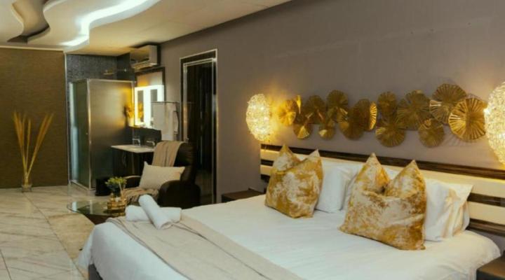 Monte La Vue Boutique Hotel