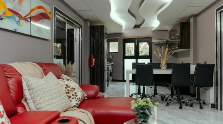 Monte La Vue Boutique Hotel