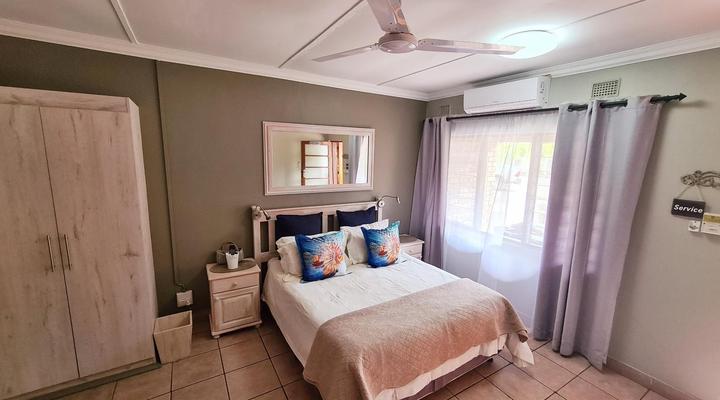 Flamboyant Apartments