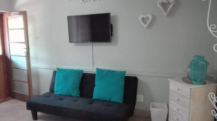 Flamboyant Apartments