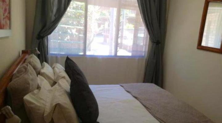 Flamboyant Apartments