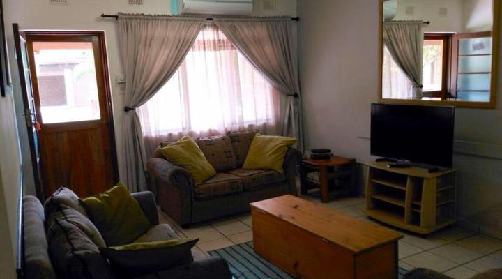 Flamboyant Apartments