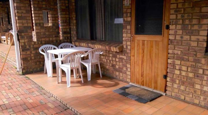 Flamboyant Apartments