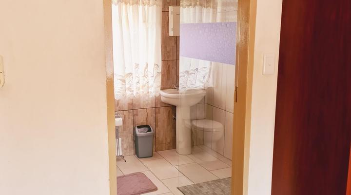 Flamboyant Apartments