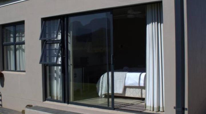 Worcester the Karoo Guestrooms