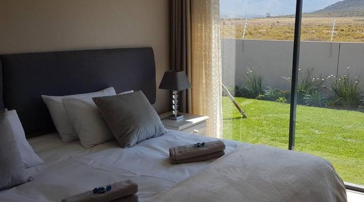 Worcester the Karoo Guestrooms