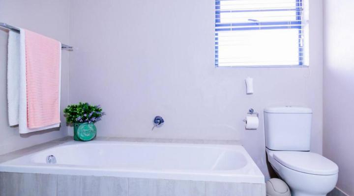 Worcester the Karoo Guestrooms