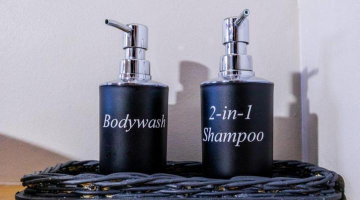 Worcester the Karoo Guestrooms