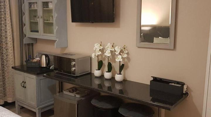 Worcester the Karoo Guestrooms