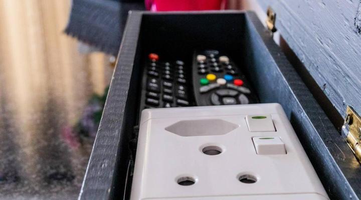 Worcester the Karoo Guestrooms