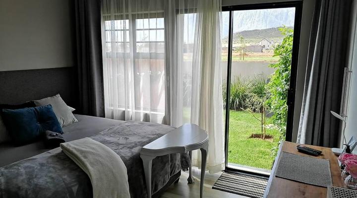 Worcester the Karoo Guestrooms