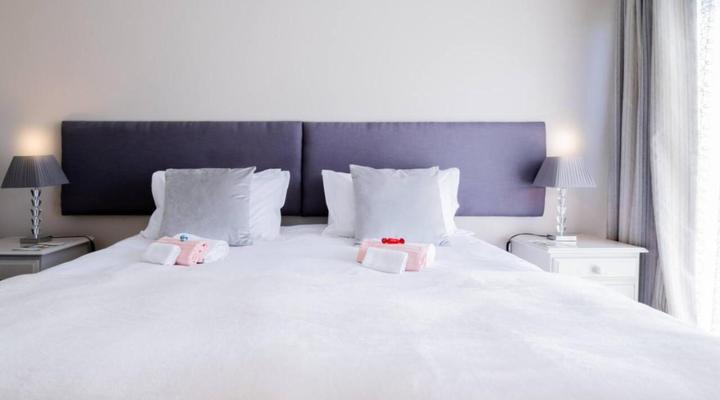 Worcester the Karoo Guestrooms