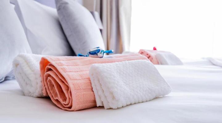 Worcester the Karoo Guestrooms