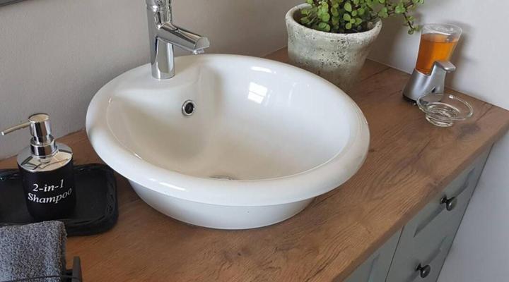 Worcester the Karoo Guestrooms