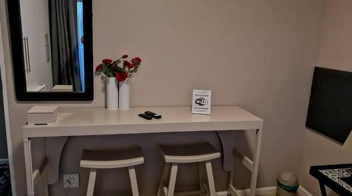 Worcester the Karoo Guestrooms