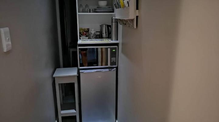 Worcester the Karoo Guestrooms