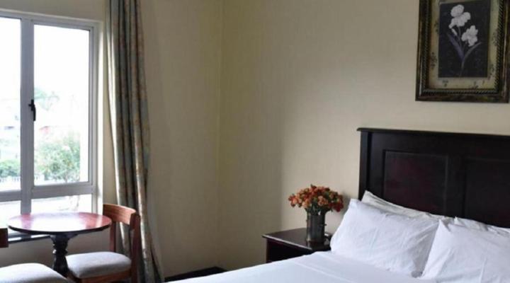 Regal Inn Pietermaritzburg